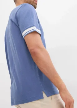 Discount Piqué-Poloshirt aus reiner Bio-Baumwolle Herren Shirts & Polos|Basics