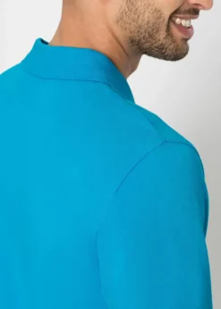 Hot Piqué-Poloshirt aus reiner Bio-Baumwolle Herren Shirts & Polos|Basics