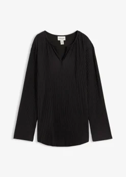 Online Plissiertes Shirt Damen Shirts & Tops