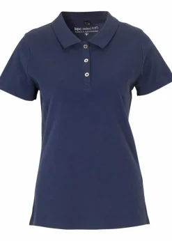 Clearance Poloshirt Damen Shirts & Tops|Nachhaltigere Materialien
