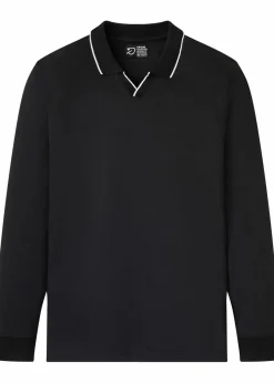 Poloshirt aus reiner Bio-Baumwolle, recyclingfähig Herren Große Größen|Shirts & Polos