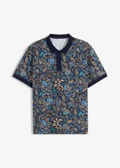 Best Poloshirt aus reiner Bio-Baumwolle Herren Große Größen|Shirts & Polos