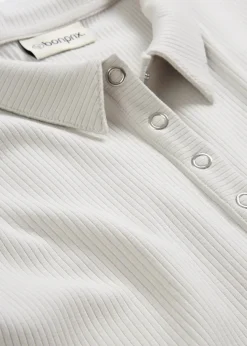 Online Poloshirt aus Viskose-Mix Damen Shirts & Tops