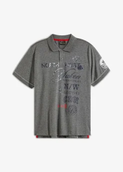 Best Poloshirt, Kurzarm aus Jersey Herren Shirts & Polos|Große Größen
