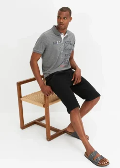 Best Poloshirt, Kurzarm aus Jersey Herren Shirts & Polos|Große Größen