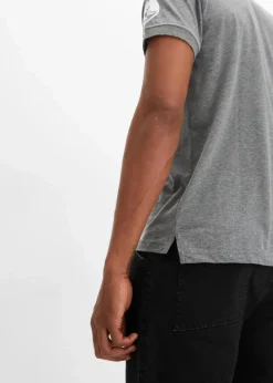 Best Poloshirt, Kurzarm aus Jersey Herren Shirts & Polos|Große Größen