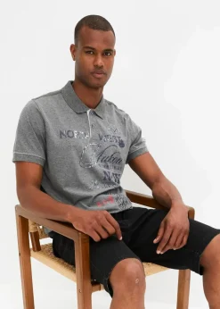 Best Poloshirt, Kurzarm aus Jersey Herren Shirts & Polos|Große Größen