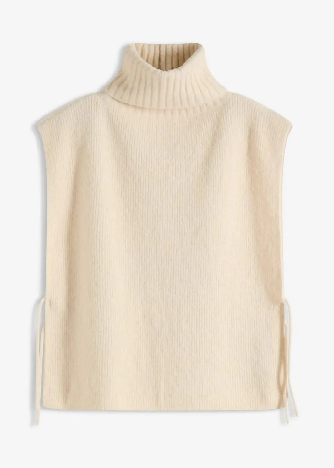 Damen bonprix Ponchos|Schuhe & Accessoires In Spezialgrößen·Tücher & Ponchos|Poncho