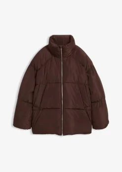 Damen bonprix Jacken & Mäntel|Nachhaltigere Materialien|Puffer-Jacket