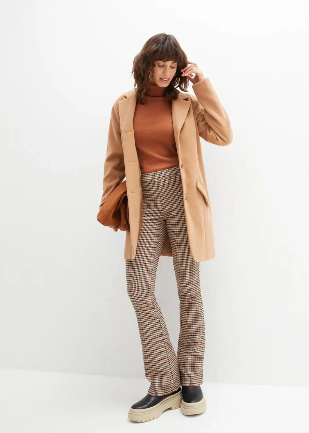 Discount Pullover Damen Pullover & Strickjacken|Basics