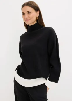 Online Pullover Damen Bekleidung·Umstandsmode|Strickmode