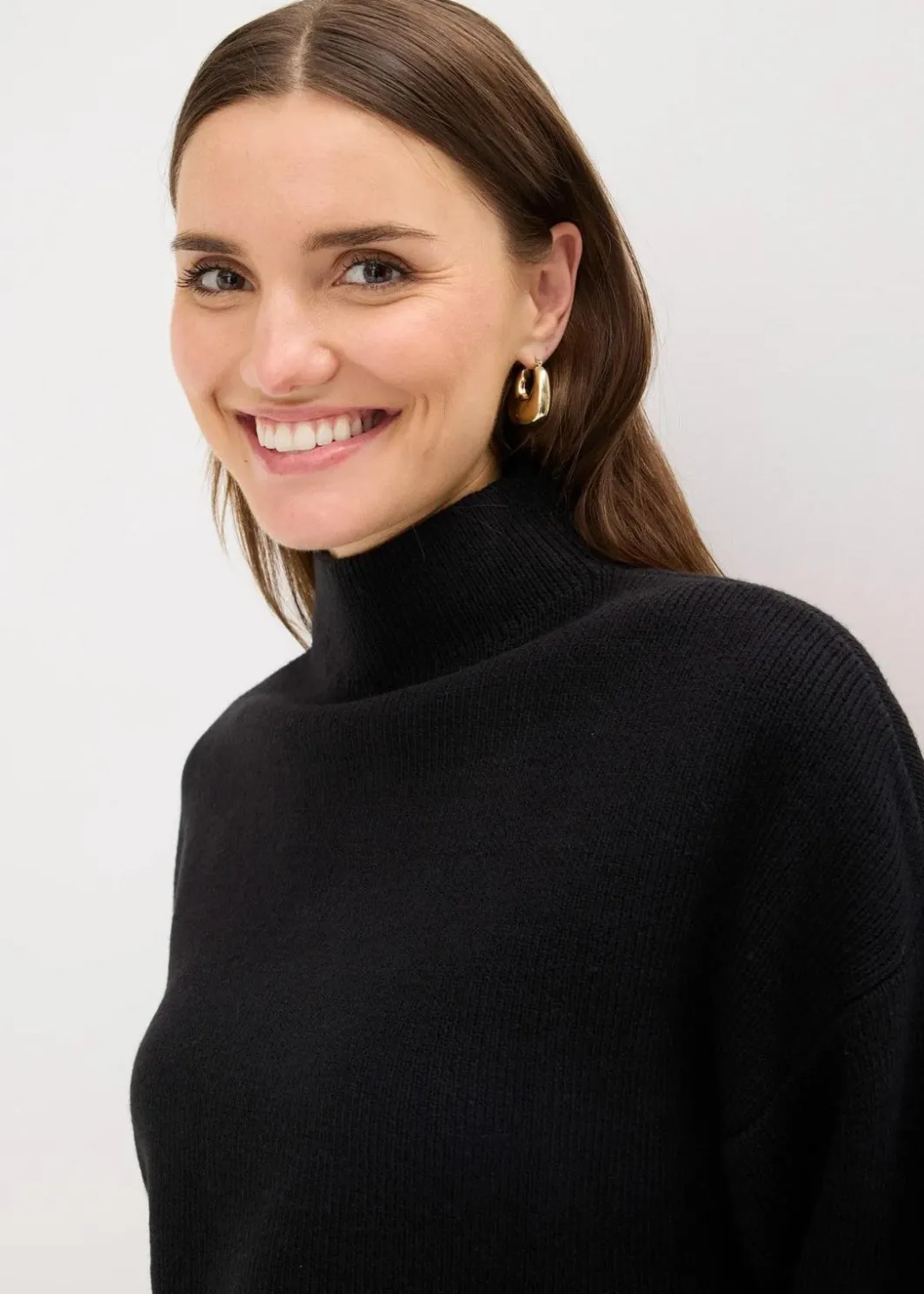 Online Pullover Damen Bekleidung·Umstandsmode|Strickmode