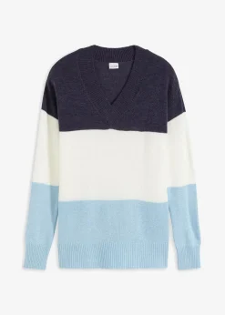 Damen bonprix Bekleidung·Umstandsmode|Pullover & Strickjacken|Pullover