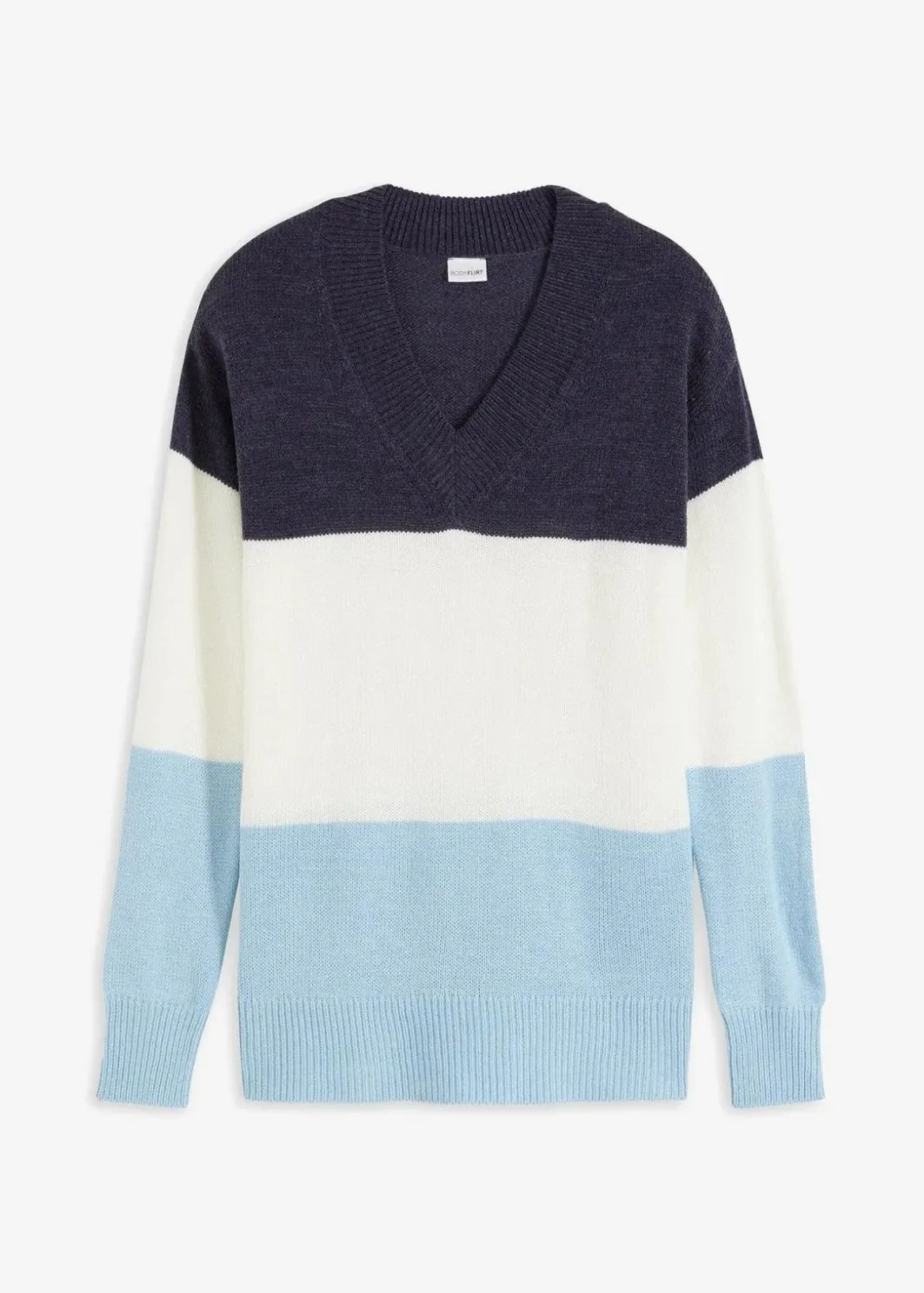 Damen bonprix Bekleidung·Umstandsmode|Pullover & Strickjacken|Pullover