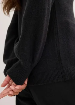 Damen bonprix Strickmode|Pullover & Strickjacken|Pullover