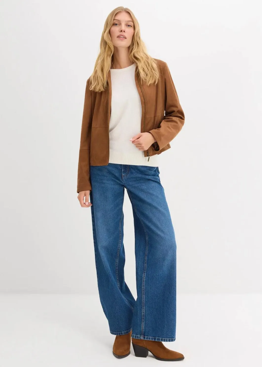 Best Pullover Damen Bekleidung·Umstandsmode|Pullover & Strickjacken