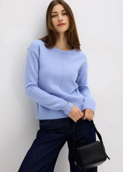 Damen bonprix Bekleidung·Umstandsmode|Pullover & Strickjacken|Pullover