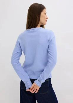 Damen bonprix Bekleidung·Umstandsmode|Pullover & Strickjacken|Pullover