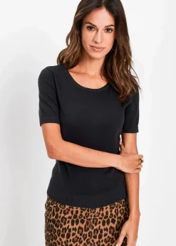 Discount Pullover Damen Pullover & Strickjacken|Basics