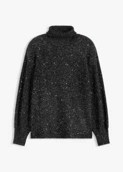 Damen bonprix Bekleidung·Umstandsmode|Pullover & Strickjacken|Pullover