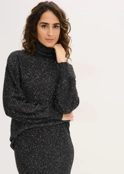 Damen bonprix Bekleidung·Umstandsmode|Pullover & Strickjacken|Pullover