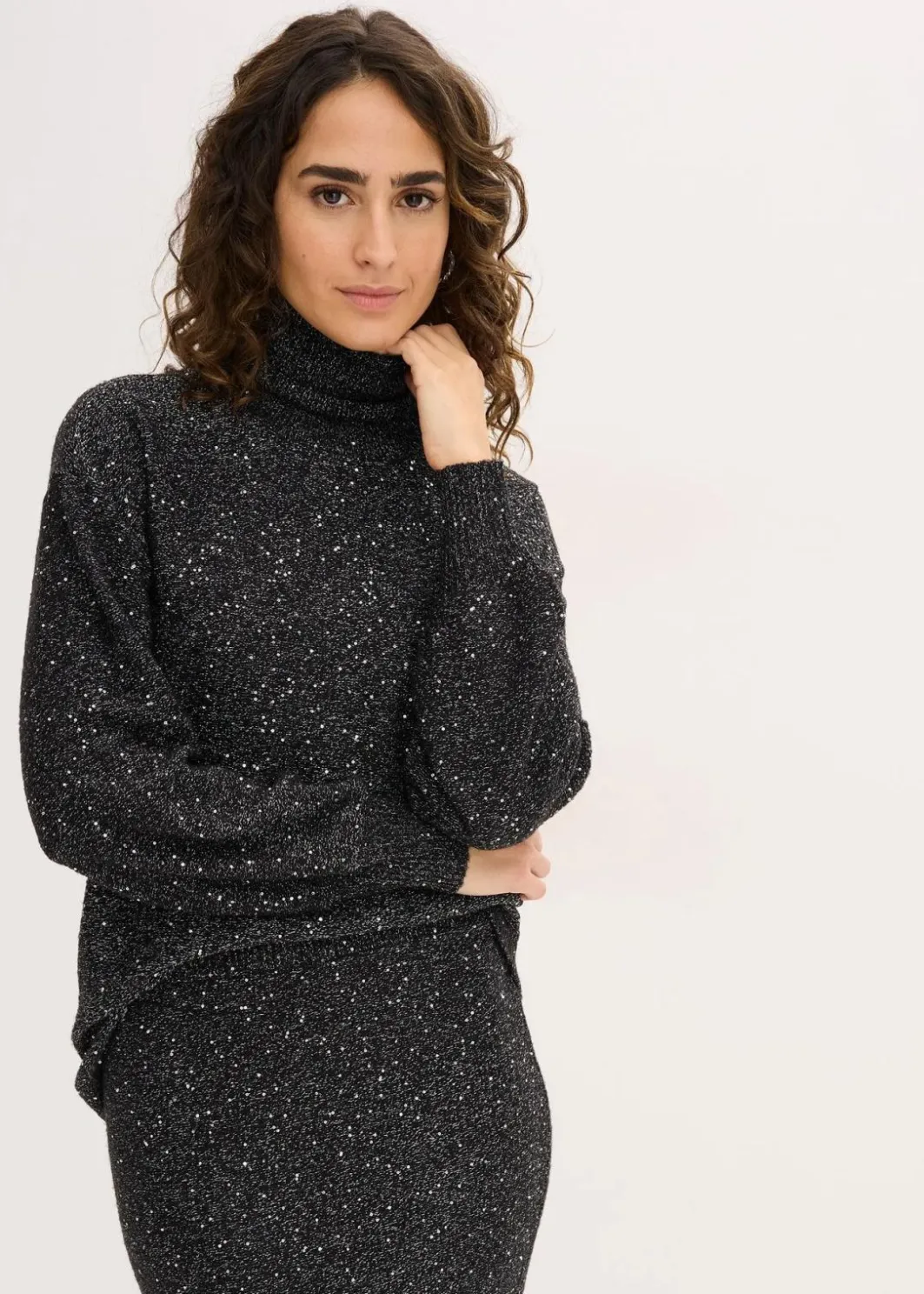 Damen bonprix Bekleidung·Umstandsmode|Pullover & Strickjacken|Pullover
