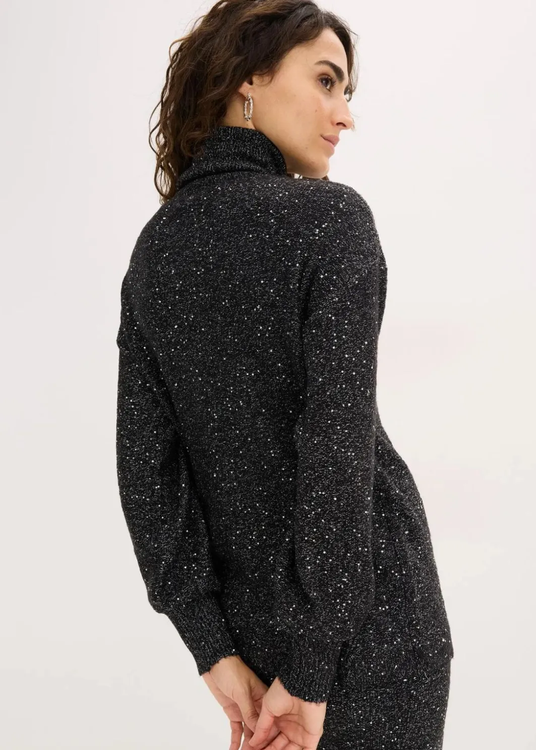 Damen bonprix Bekleidung·Umstandsmode|Pullover & Strickjacken|Pullover