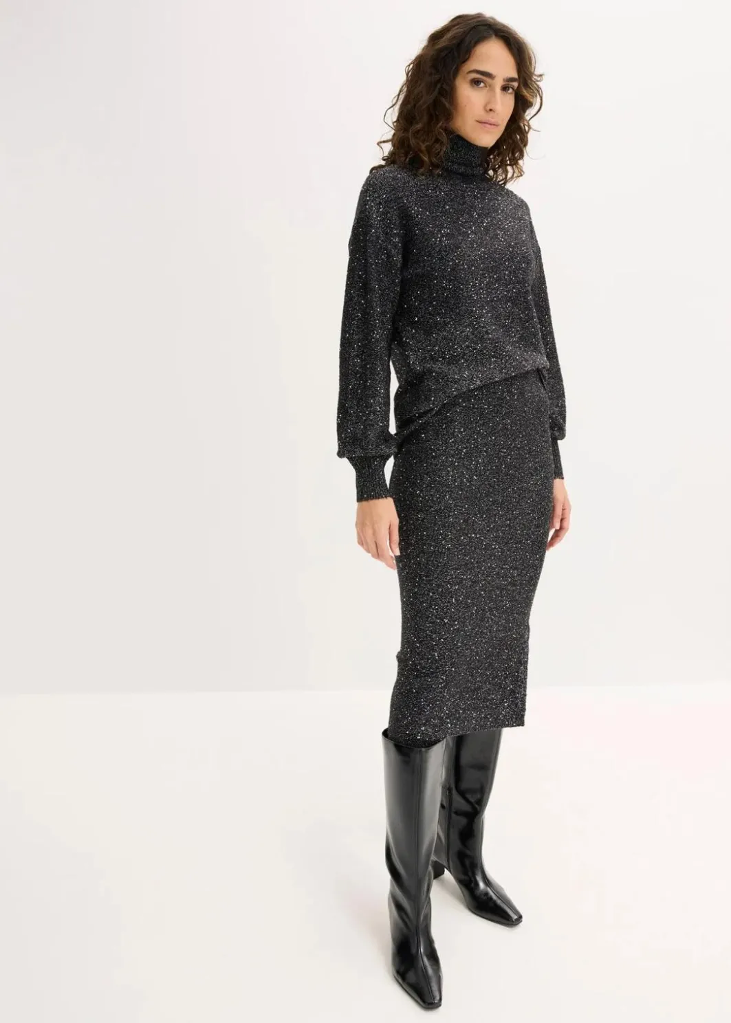 Damen bonprix Bekleidung·Umstandsmode|Pullover & Strickjacken|Pullover