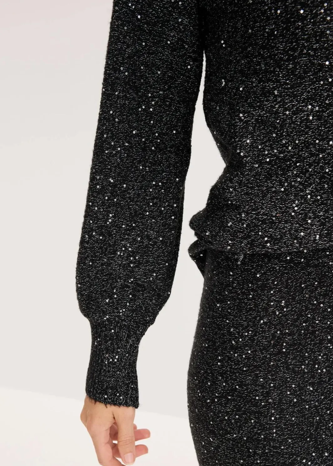 Damen bonprix Bekleidung·Umstandsmode|Pullover & Strickjacken|Pullover
