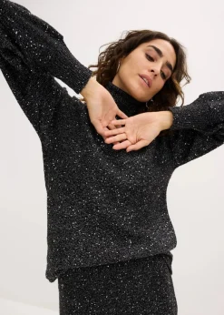 Damen bonprix Bekleidung·Umstandsmode|Pullover & Strickjacken|Pullover