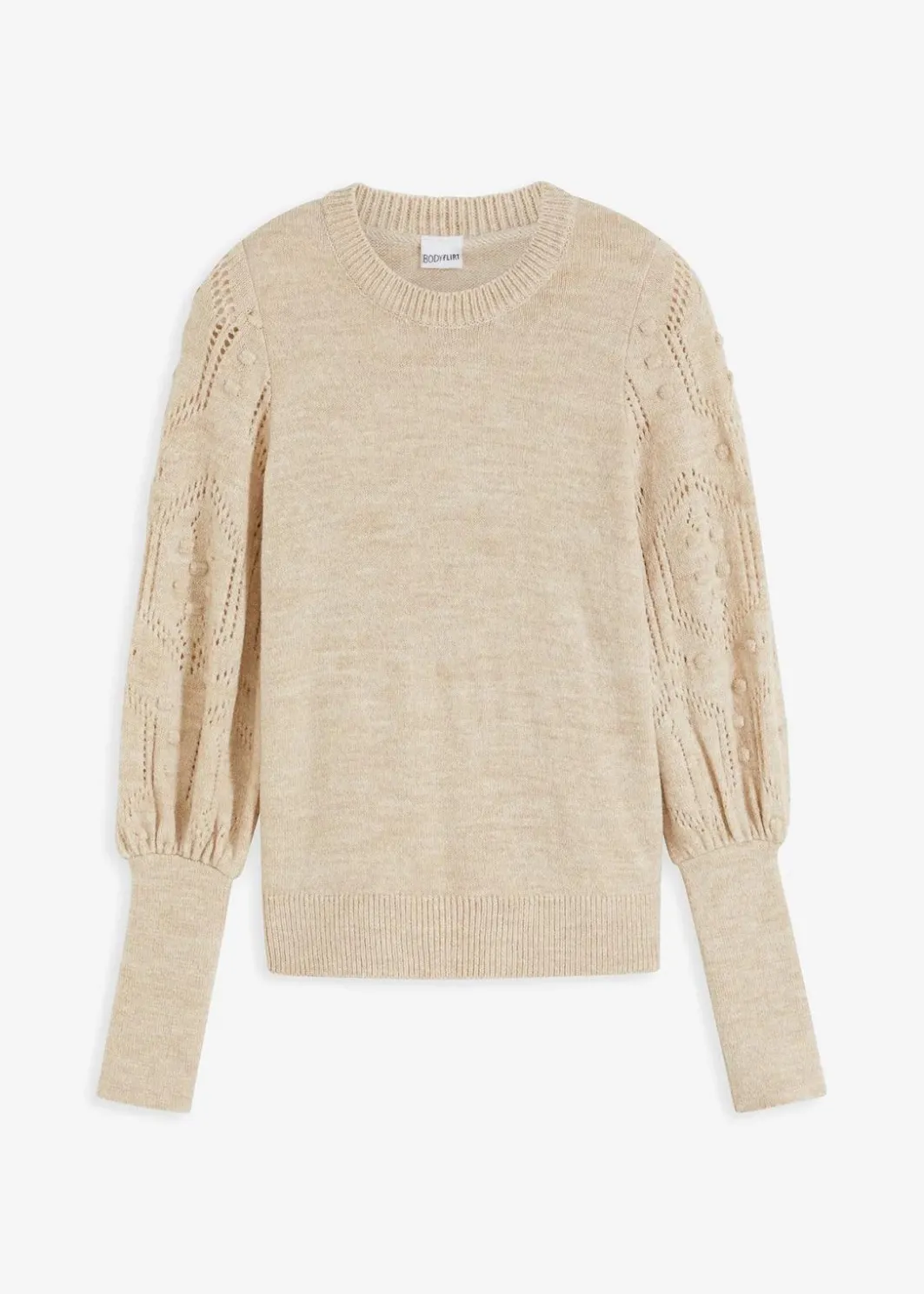 New Pullover Damen Bekleidung·Umstandsmode|Strickmode