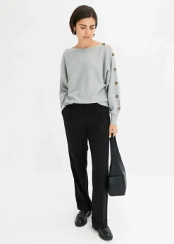 Discount Pullover Damen Bekleidung·Umstandsmode|Strickmode