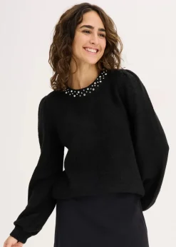 Damen bonprix Bekleidung·Umstandsmode|Strickmode|Pullover