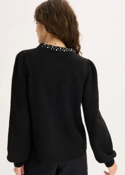 Damen bonprix Bekleidung·Umstandsmode|Strickmode|Pullover