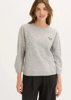 Damen bonprix Bekleidung·Umstandsmode|Bekleidung·Jeans|Pullover