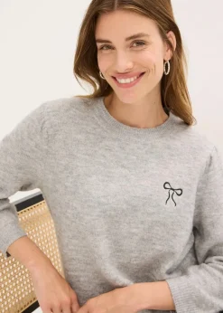Damen bonprix Bekleidung·Umstandsmode|Bekleidung·Jeans|Pullover