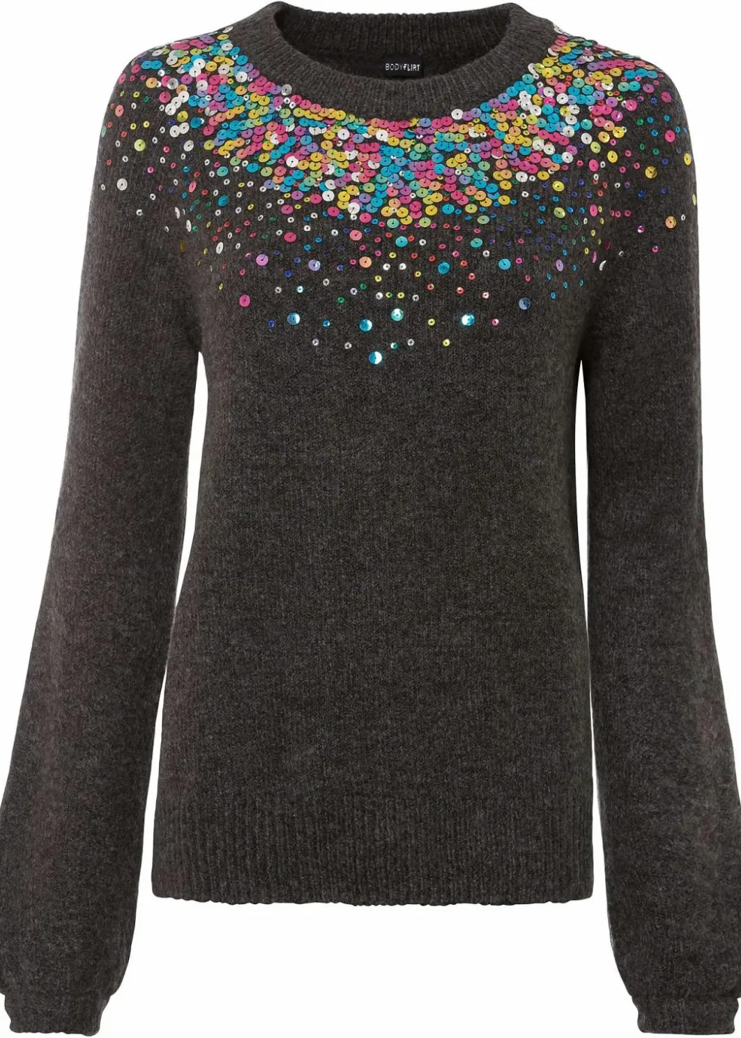 Sale Pullover Damen Bekleidung·Umstandsmode|Strickmode