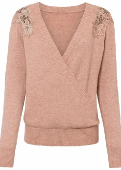 Damen bonprix Bekleidung·Umstandsmode|Bekleidung·Jeans|Pullover