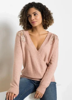 Damen bonprix Bekleidung·Umstandsmode|Bekleidung·Jeans|Pullover