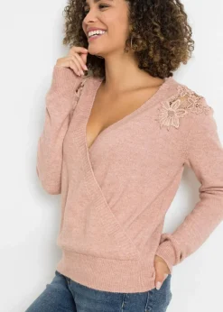 Damen bonprix Bekleidung·Umstandsmode|Bekleidung·Jeans|Pullover