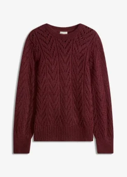 Damen bonprix Bekleidung·Umstandsmode|Strickmode|Pullover