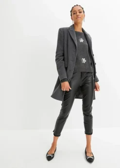 Damen bonprix Pullover & Strickjacken|Strickmode|Pullover