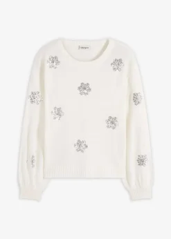 Hot Pullover Damen Strickmode|Pullover & Strickjacken