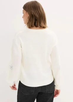 Hot Pullover Damen Strickmode|Pullover & Strickjacken