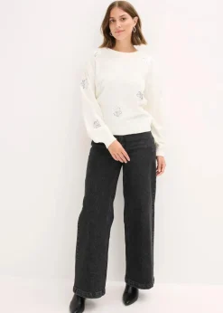 Hot Pullover Damen Strickmode|Pullover & Strickjacken