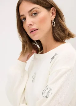 Hot Pullover Damen Strickmode|Pullover & Strickjacken