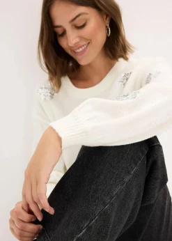 Hot Pullover Damen Strickmode|Pullover & Strickjacken