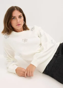 Hot Pullover Damen Strickmode|Pullover & Strickjacken