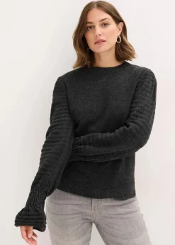 Damen bonprix Bekleidung·Umstandsmode|Bekleidung·Jeans|Pullover