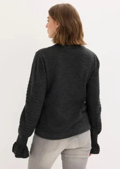 Damen bonprix Bekleidung·Umstandsmode|Bekleidung·Jeans|Pullover